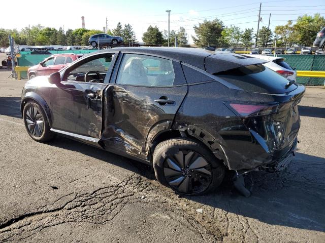  NISSAN ARIYA EVOL 2024 Черный