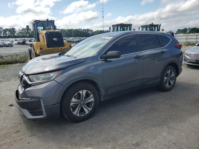 2020 Honda Cr-V Lx  