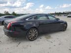 2011 Jaguar Xjl Supercharged na sprzedaż w Loganville, GA - Rear End