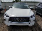 2024 Infiniti Qx50 Luxe en Venta en Hillsborough, NJ - Side