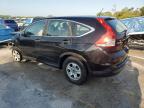 2013 Honda Cr-V Lx იყიდება Fort Pierce-ში, FL - Front End