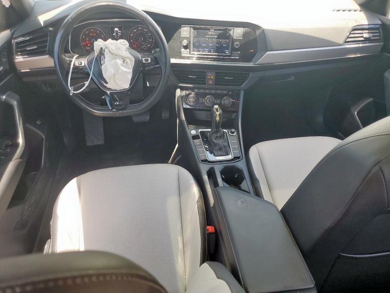  VOLKSWAGEN JETTA 2020 Biały