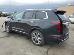 2020 Cadillac Xt6 Premium Luxury   zu verkaufen in Moraine, OH - Front End