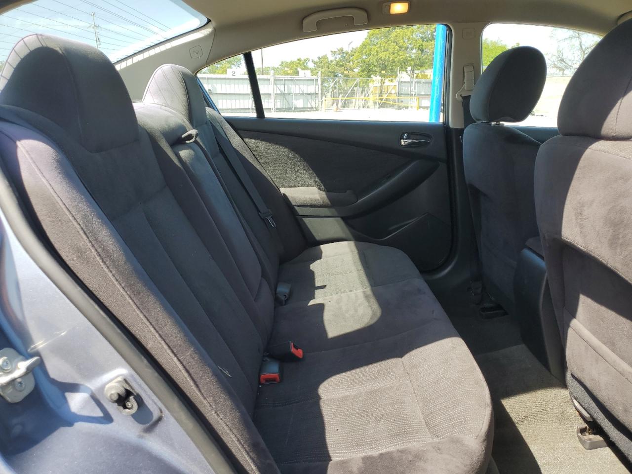 2012 Nissan Altima Base VIN: 1N4AL2APXCN506189 Lot: 57058175