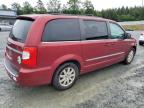 2013 Chrysler Town & Country Touring იყიდება Concord-ში, NC - Mechanical