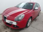 2011 ALFA ROMEO GIULIETTA for sale at Copart WESTBURY