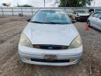 2003 Ford Focus Zts იყიდება Mercedes-ში, TX - Water/Flood