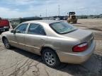 2000 Mazda 626 Es for Sale in Woodhaven, MI - Minor Dent/Scratches