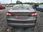2014 Ford Fusion Se for Sale in Hueytown, AL - Front End