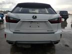 2017 Lexus Rx 350 Base на продаже в Wilmer, TX - Hail