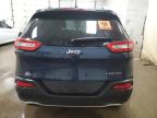 2018 Jeep Cherokee Limited   for Sale in Davison, MI - Rollover
