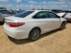 2017 Toyota Camry Le for Sale in San Antonio, TX - Front End