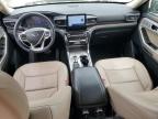 2022 Ford Explorer Limited იყიდება Greenwood-ში, NE - Rear End