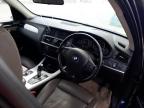 2011 BMW X3 XDRIVE2 for sale at Copart SANDTOFT