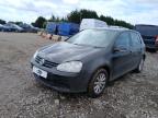 2008 VOLKSWAGEN GOLF MATCH for sale at Copart WISBECH