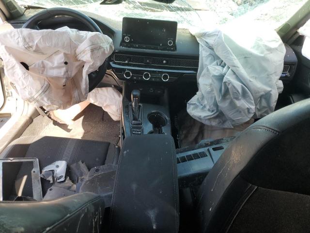  HONDA CIVIC 2022 Білий