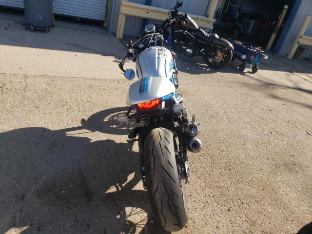 2020 DUCATI SCRAMBLER DESERT SLED  