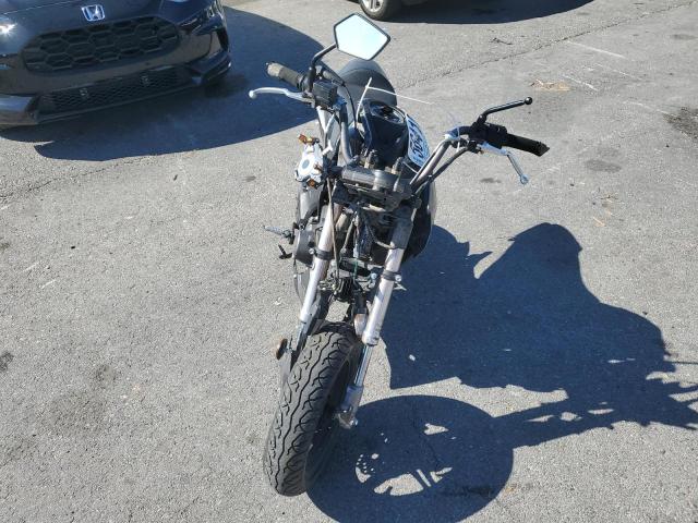  KAWASAKI OTHR CYCLE 2017 Сірий