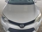 2015 Toyota Corolla L للبيع في Cartersville، GA - Rear End