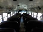 2006 Blue Bird School Bus / Transit Bus  للبيع في Spartanburg، SC - Burn