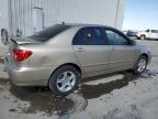2006 Toyota Corolla Ce for Sale in Reno, NV - Side