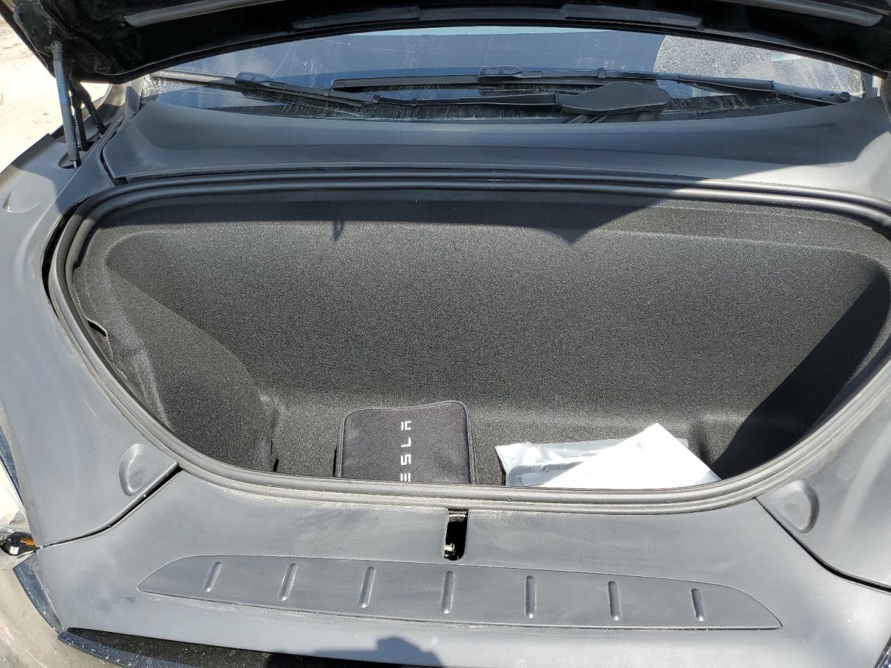 2023 Tesla Model X VIN: 7SAXCBE51PF405210 Lot: 57278735