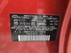 2011 Hyundai Elantra Gls   zu verkaufen in Windsor, NJ - Side