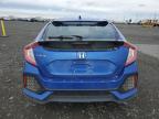 2017 Honda Civic Lx for Sale in Airway Heights, WA - Front End