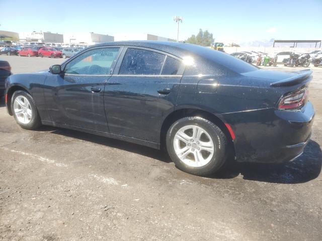  DODGE CHARGER 2019 Black