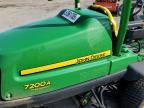 2019 John Deere 7200A Precisioncut Reel Mower zu verkaufen in Baltimore, MD - Minor Dent/Scratches