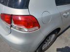 2009 VOLKSWAGEN GOLF S for sale at Copart CHESTER