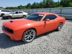 2020 Dodge Challenger Gt na sprzedaż w Memphis, TN - Water/Flood