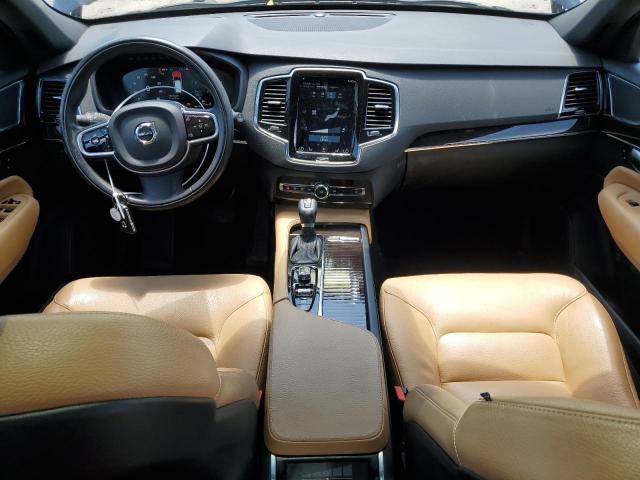  VOLVO XC90 2018 Czarny