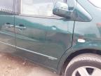 2000 MERCEDES BENZ V220 CDI A for sale at Copart WOLVERHAMPTON