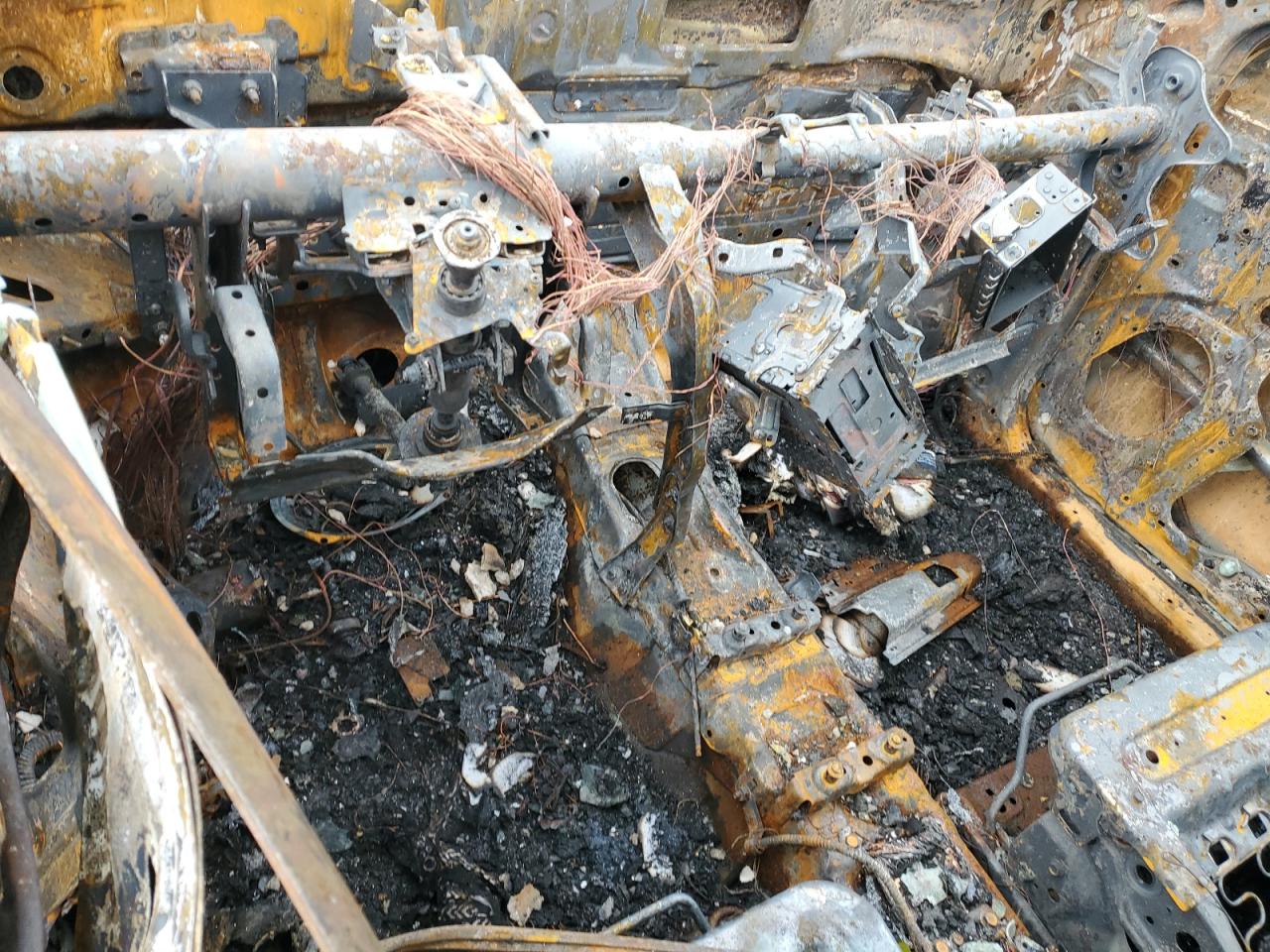 2012 Nissan Rogue S VIN: JN8AS5MV1CW379100 Lot: 84484765