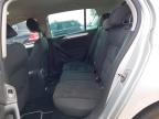 2010 VOLKSWAGEN GOLF GT TD for sale at Copart SANDY