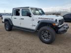2024 Jeep Gladiator Mojave იყიდება Adelanto-ში, CA - Water/Flood