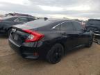2016 Honda Civic Exl for Sale in Elgin, IL - Front End