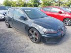2014 VOLKSWAGEN GOLF GTI for sale at Copart WOLVERHAMPTON