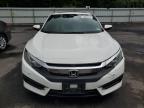 2016 Honda Civic Lx იყიდება Glassboro-ში, NJ - Front End