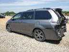 2017 Toyota Sienna Se იყიდება Tanner-ში, AL - Rear End