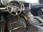 2015 Chevrolet Suburban K1500 Ltz en Venta en Ebensburg, PA - Side