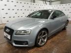 2011 AUDI A5 S LINE for sale at Copart NEWBURY