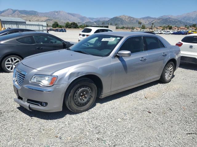 2013 Chrysler 300 