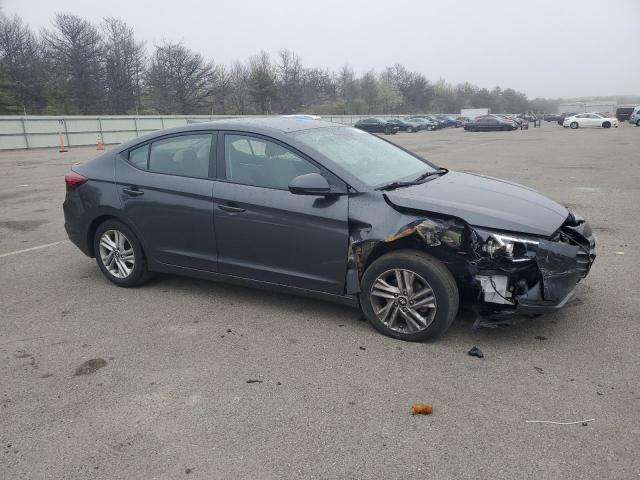  HYUNDAI ELANTRA 2020 Szary