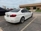 2015 Bmw 528 I for Sale in Oklahoma City, OK - Side