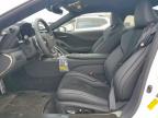 2023 Lexus Lc 500 en Venta en Wilmer, TX - Front End