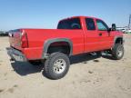 2003 Chevrolet Silverado K2500 Heavy Duty na sprzedaż w Fresno, CA - Side