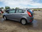 2017 Hyundai Accent Se for Sale in Albuquerque, NM - Front End
