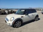 2010 Mini Cooper  for Sale in American Canyon, CA - Mechanical